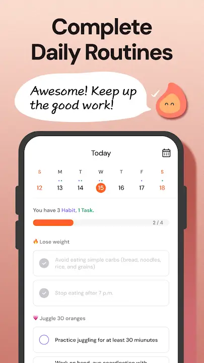 Dreamfora - screenshot 3