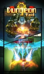 Dungeon Raid - screenshot 1