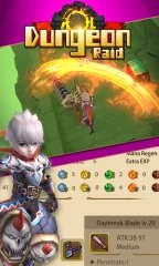 Dungeon Raid - screenshot 2