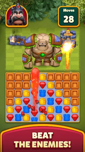 Royal Kingdom - screenshot 2