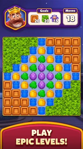 Royal Kingdom - screenshot 5