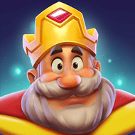 Royal Match - app icon