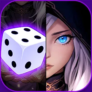 Dice Mastery MOD APK icon