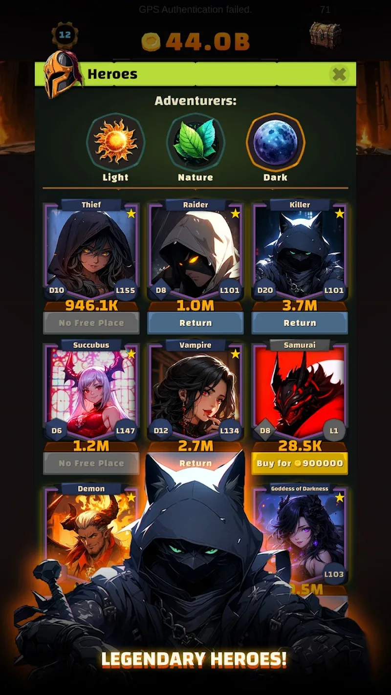 Dice Mastery - screenshot 4