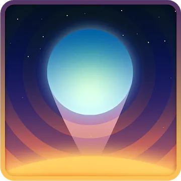 Hyper Nova Ball MOD APK icon