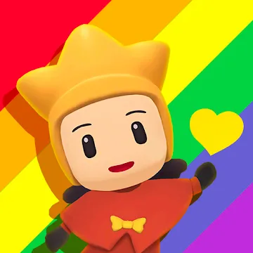 Merge Home MOD APK icon