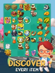 Merge Home - screenshot 1