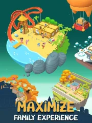 Merge Home - screenshot 3