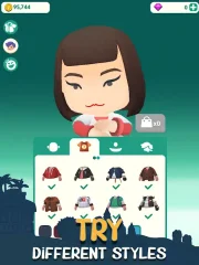 Merge Home - screenshot 4