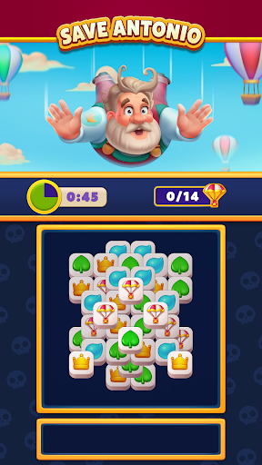 Tile Kingdom APK 1.58 (Latest) for Android - screenshot 1