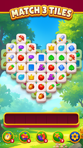 Tile Kingdom APK 1.58 (Latest) for Android - screenshot 2