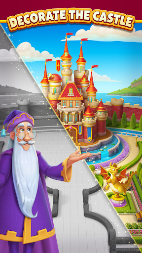 Tile Kingdom APK 1.58 (Latest) for Android - screenshot 4