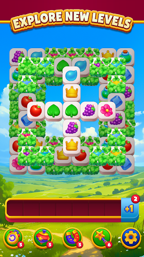 Tile Kingdom APK 1.58 (Latest) for Android - screenshot 5
