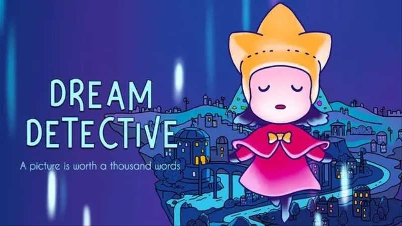 Dream Detective APK - app icon