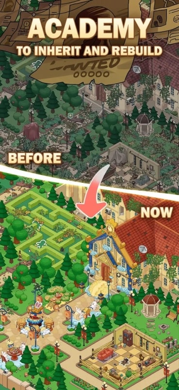 Dream Detective APK - screenshot 2