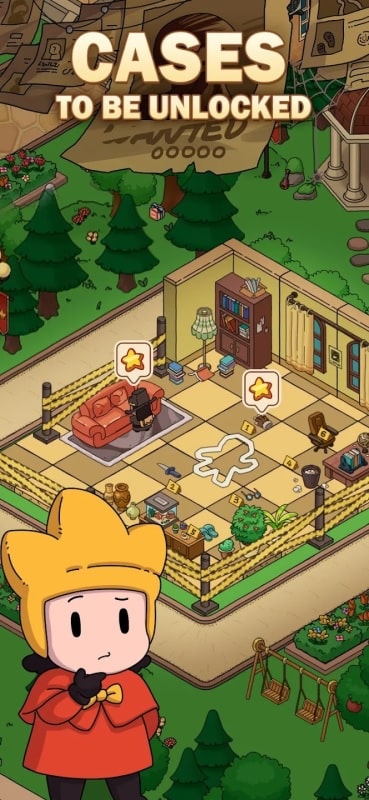 Dream Detective APK - screenshot 3