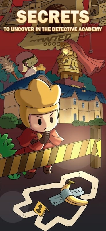 Dream Detective APK - screenshot 4