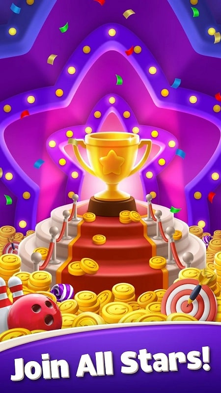 Woody Blast APK - screenshot 4