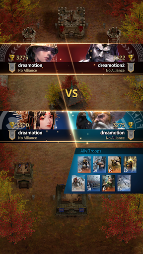 Road to Valor Empires APK 1.24.521 for Android - screenshot 3