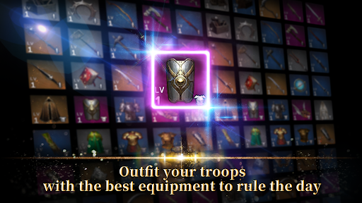 Road to Valor Empires APK 1.24.521 for Android - screenshot 5