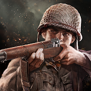 Road to Valor World War II APK 2.61.1802.108530 for Android - app icon