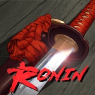 Ronin: The Last Samurai - app icon