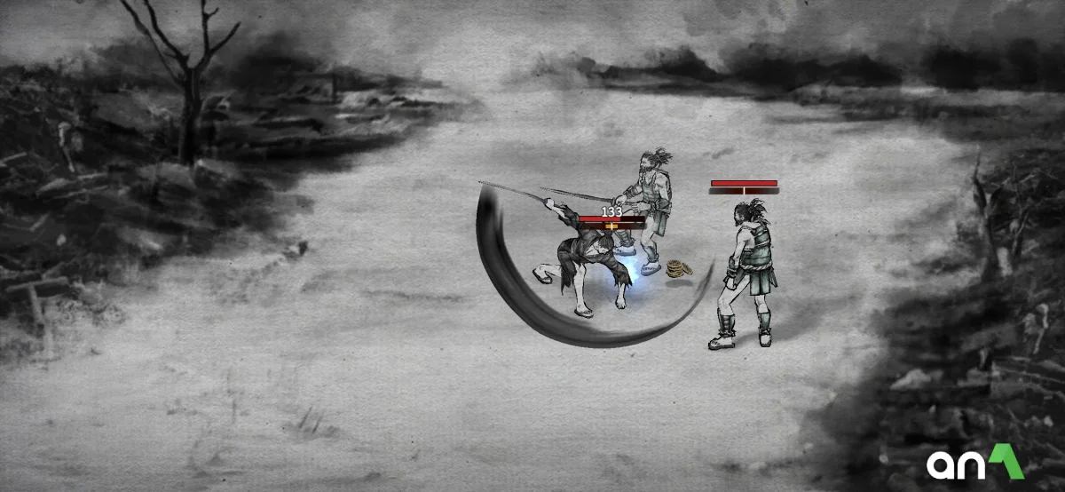 Ronin: The Last Samurai - screenshot 2