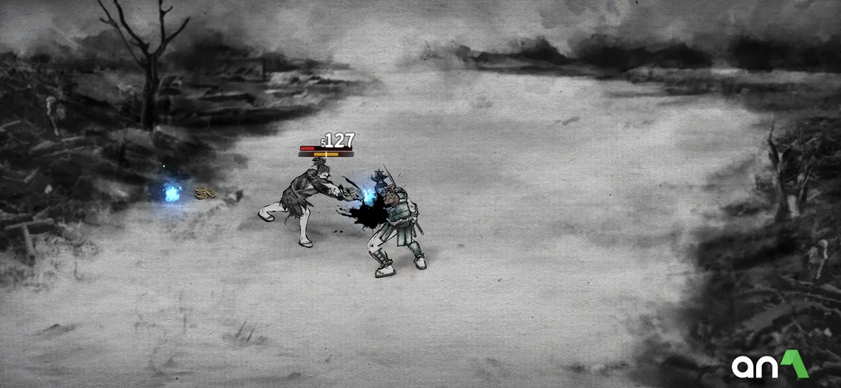 Ronin: The Last Samurai - screenshot 3