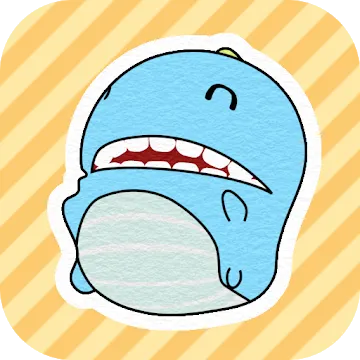 Puzzle Dino - Egg Adventure MOD APK icon