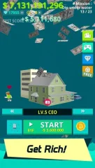 Flappy Coin : Rich Maker - screenshot 4