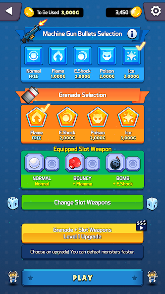 Survivor Shooter - screenshot 13