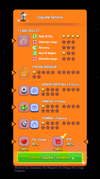 Survivor Shooter - screenshot 15