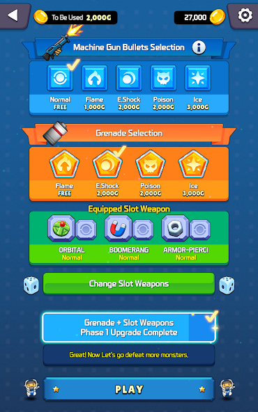 Survivor Shooter - screenshot 21