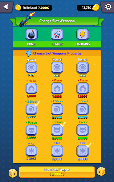 Survivor Shooter - screenshot 22