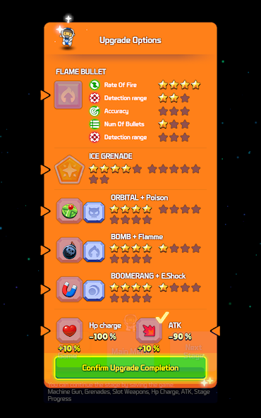 Survivor Shooter - screenshot 23