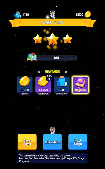 Survivor Shooter - screenshot 24