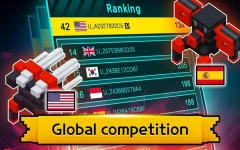 Mecha Tank Arena - screenshot 4