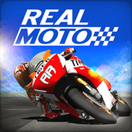 Real Moto MOD APK icon