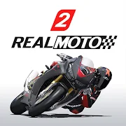 Real Moto 2 APK 1.2.785 [Full Game] for Android - app icon