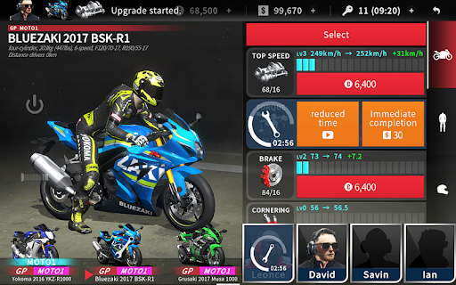 Real Moto 2 APK 1.2.785 [Full Game] for Android - screenshot 3