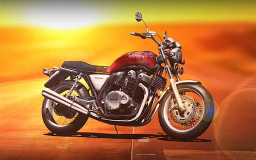 Real Moto 2 APK 1.2.785 [Full Game] for Android - screenshot 6