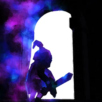 Darkest Rogue : indie RPG MOD APK icon