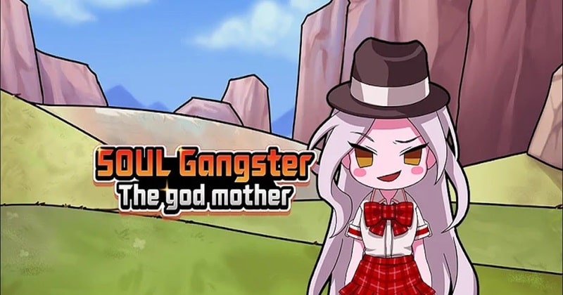 Soul Gangster APK MOD APK icon