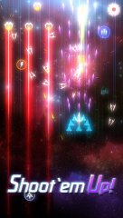 Space Wingmen : Stylish Arcade Shooting - screenshot 3