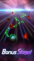 Space Wingmen : Stylish Arcade Shooting - screenshot 4