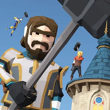 Grow Titan.io MOD APK icon