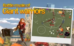 Grow Titan.io - screenshot 1