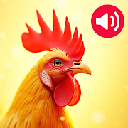 Animal Ringtones - app icon