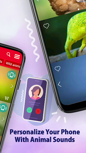 Animal Ringtones - screenshot 3