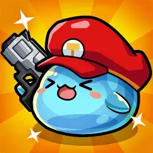 Heroes Go - app icon
